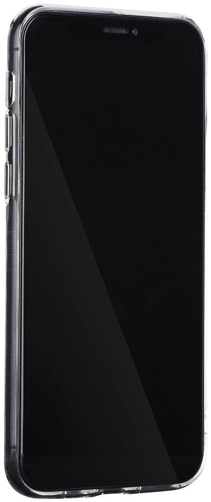 Apple iPhone 13 szilikon tok gyári ROAR átlátszó