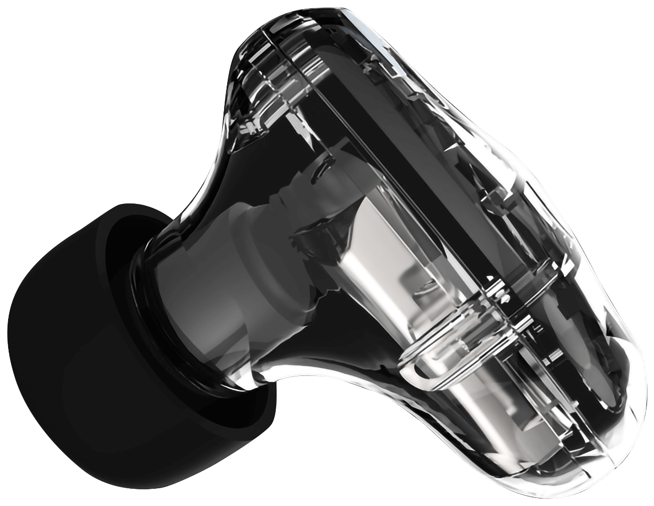 Alcatel 3 2019 kompatibilis bluetooth headset Remax RB-T25 fehér