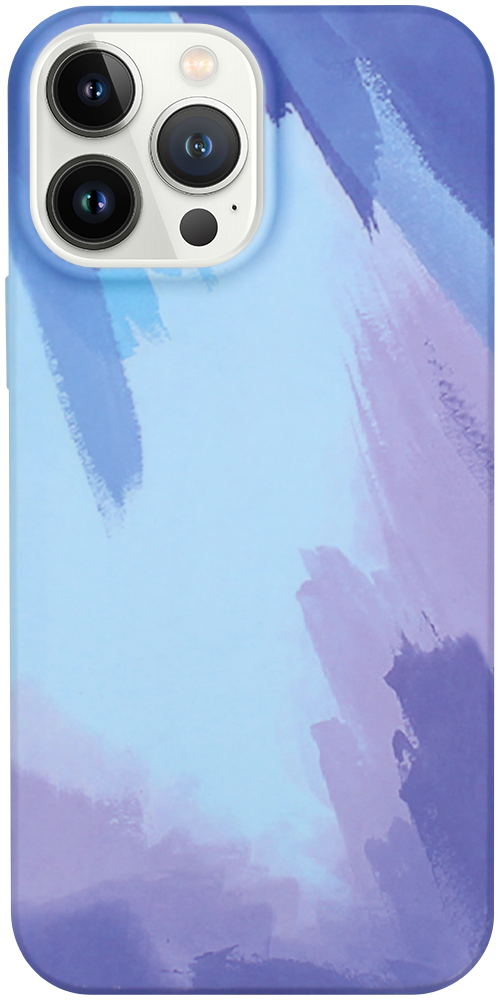Apple iPhone 13 Pro Max szilikon tok POP Case Design