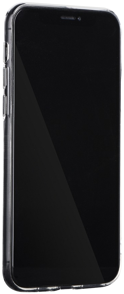 Samsung Galaxy A52s 5G (SM-A528B) szilikon tok gyári ROAR kameravédővel átlátszó