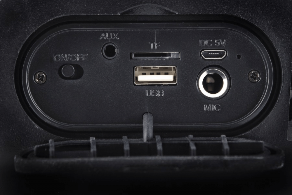 Sony Xperia 10 III kompatibilis bluetooth hangszóró Rebeltec Stage 300