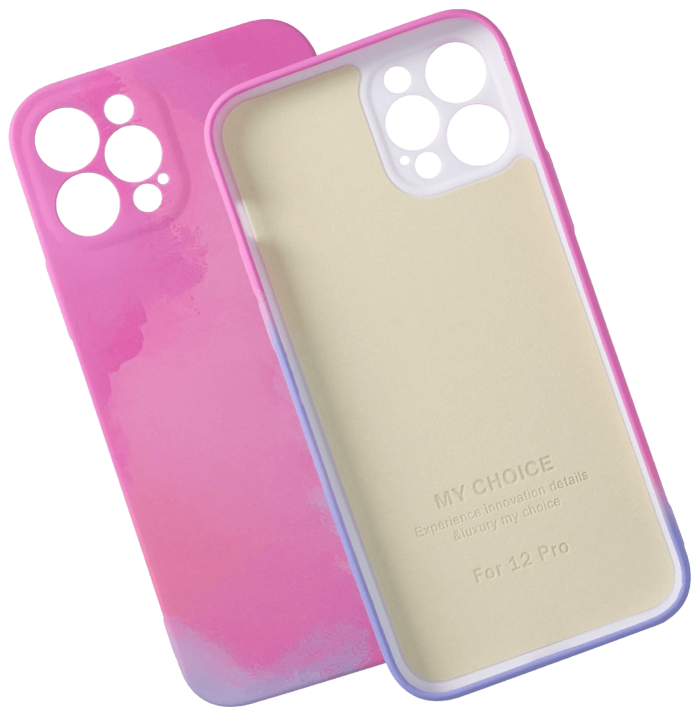 Samsung Galaxy A03s (SM-A037F) szilikon tok POP Case Design