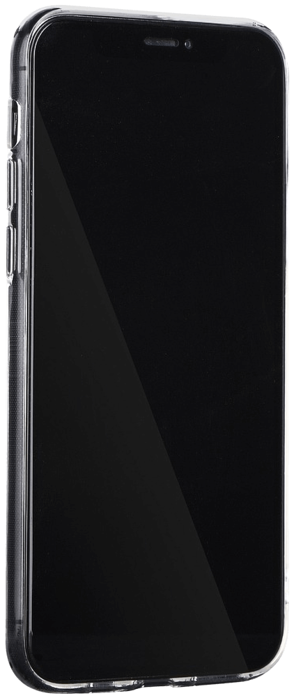 Samsung Galaxy S21 Ultra 5G (SM-G998B) szilikon tok gyári ROAR átlátszó