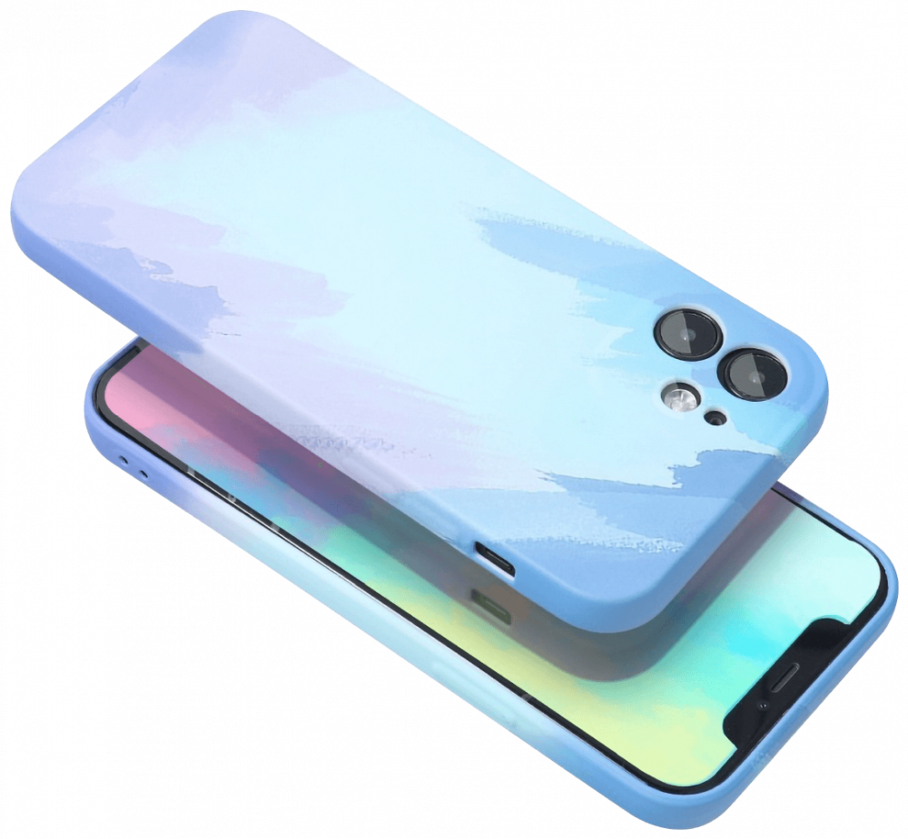 Samsung Galaxy M32 (SM-M325F) szilikon tok POP Case Design