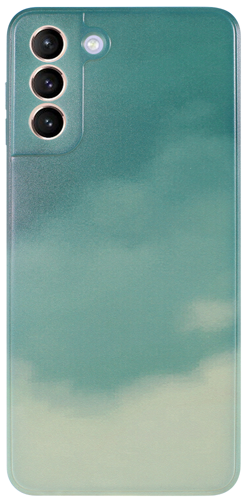 Samsung Galaxy S21 Plus 5G (SM-G996B) szilikon tok POP Case Design