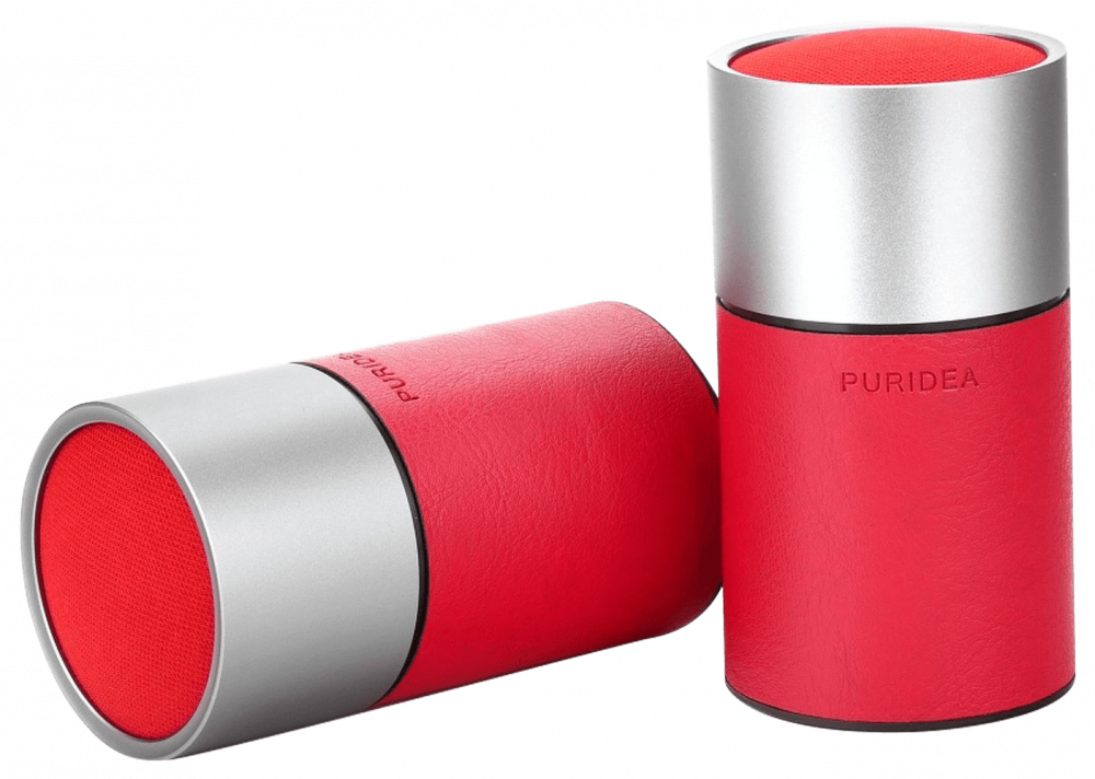 Huawei P Smart Plus (Nova 3i) bluetooth hangszóró Puridea piros