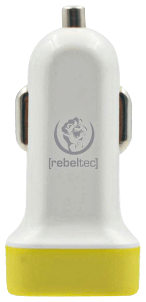 Realme 6 Pro autós töltő Rebeltec