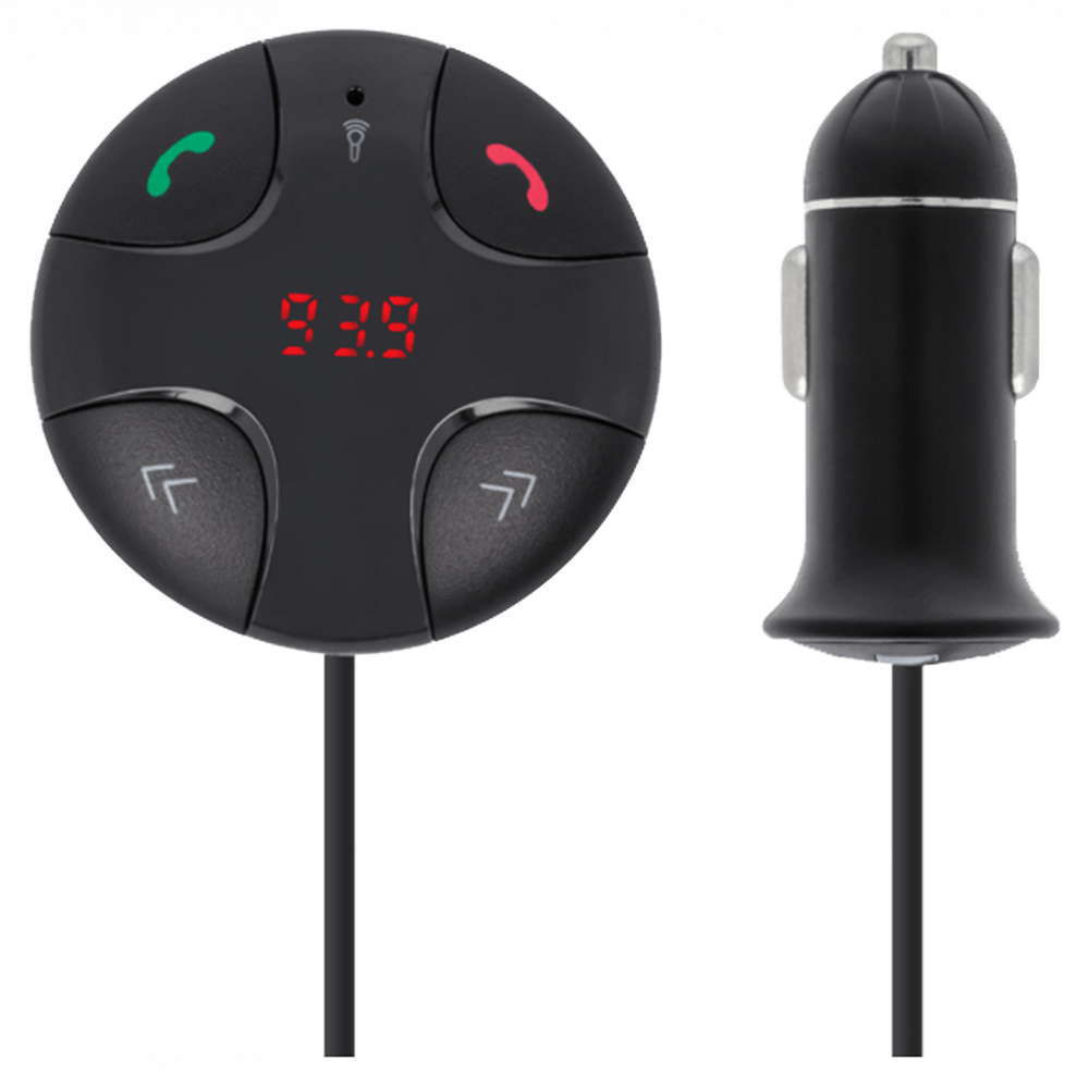 LG K22 FM Bluetooth Transmitter Forever