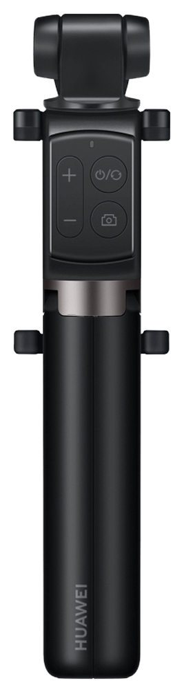 Samsung Galaxy A71 (SM-A715F) szelfibot állvány funkcióval Huawei fekete