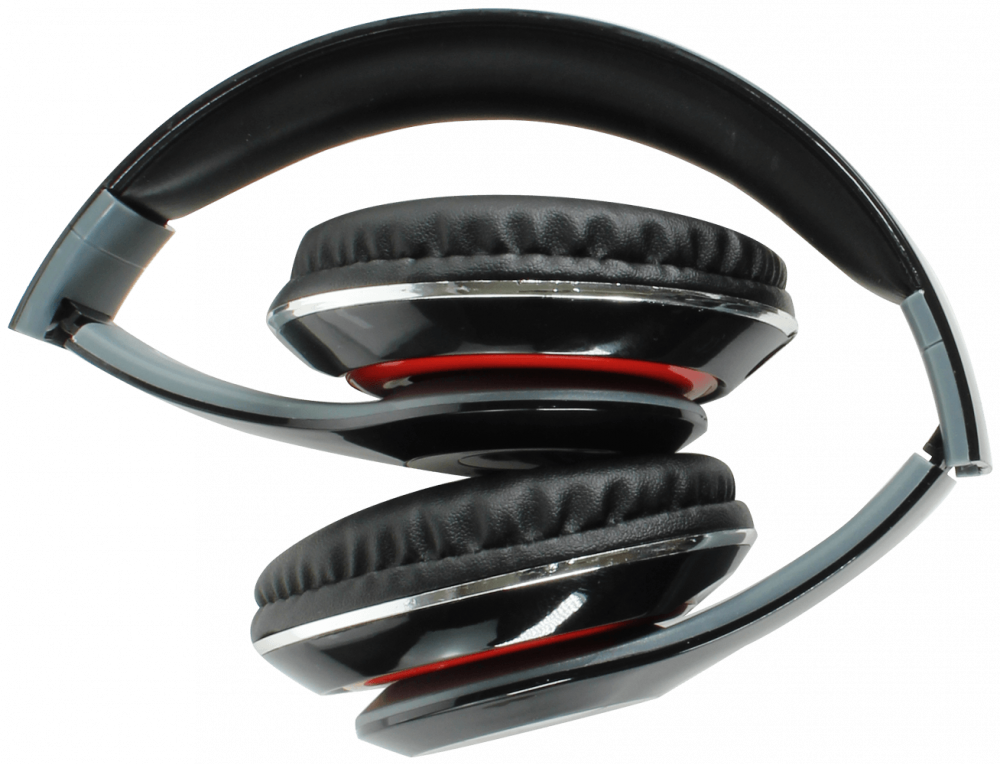 Huawei Honor 9X Pro vezetékes fejhallgató Rebeltec fekete