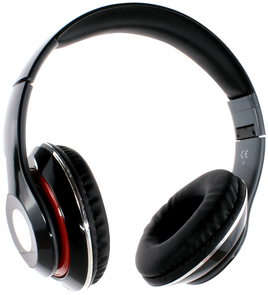Motorola Moto E5 Plus vezetékes fejhallgató Rebeltec fekete