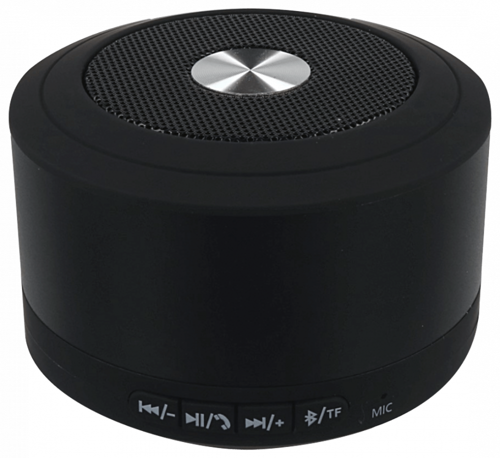 Huawei Mate 10 Pro kompatibilis bluetooth hangszóró Vennus fekete