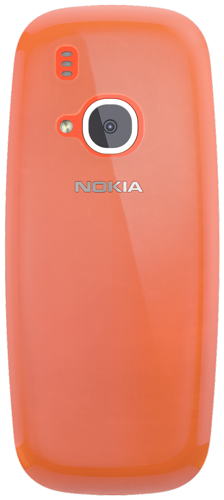 Nokia 3310 2017 szilikon tok ultravékony átlátszó