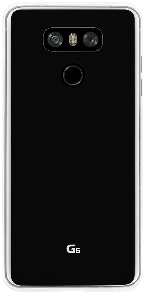LG G6 (H870) szilikon tok ultravékony átlátszó