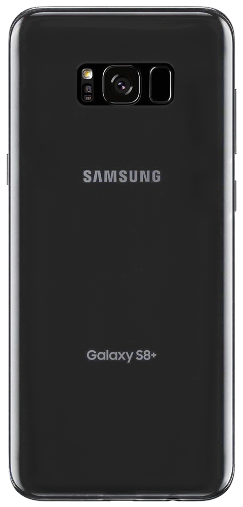 Samsung Galaxy S8 Plus szilikon tok ultravékony átlátszó
