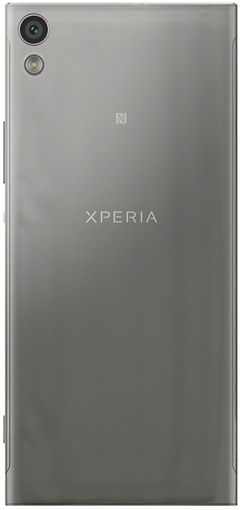 Sony Xperia XA1 Ultra szilikon tok ultravékony átlátszó