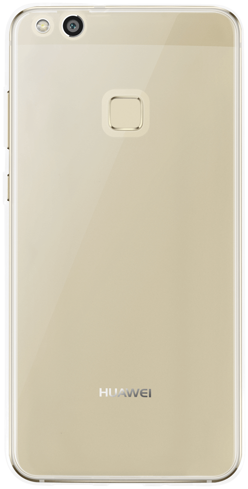 Huawei P10 Lite szilikon tok átlátszó