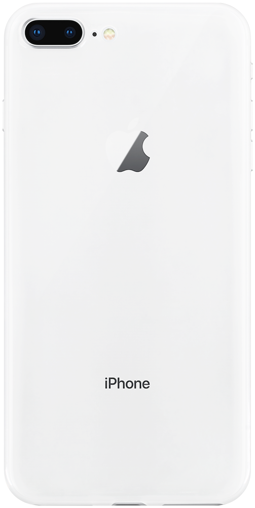 Apple iPhone 7 Plus szilikon tok ultravékony átlátszó