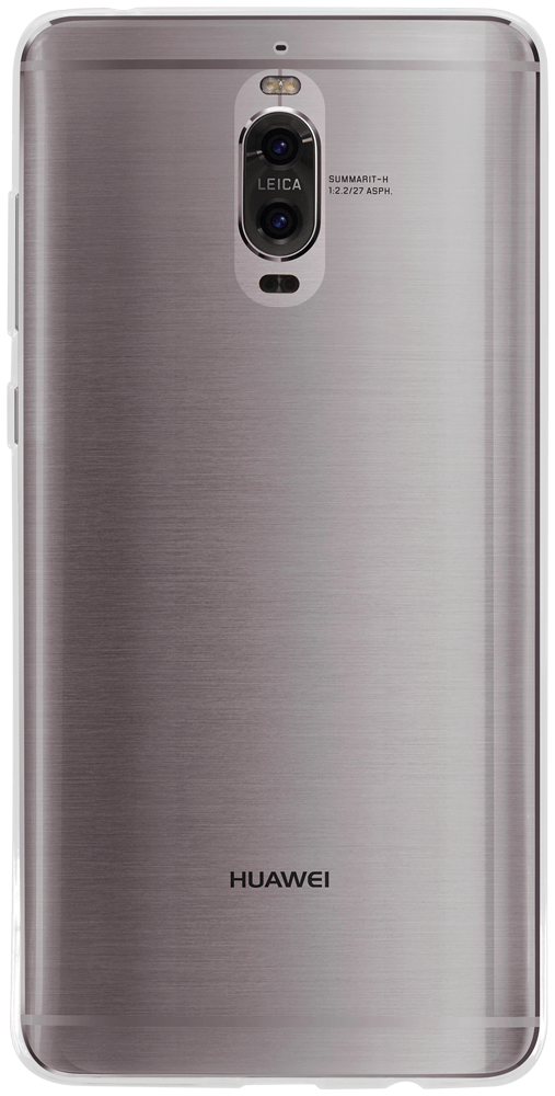 Huawei Mate 9 Pro szilikon tok ultravékony átlátszó