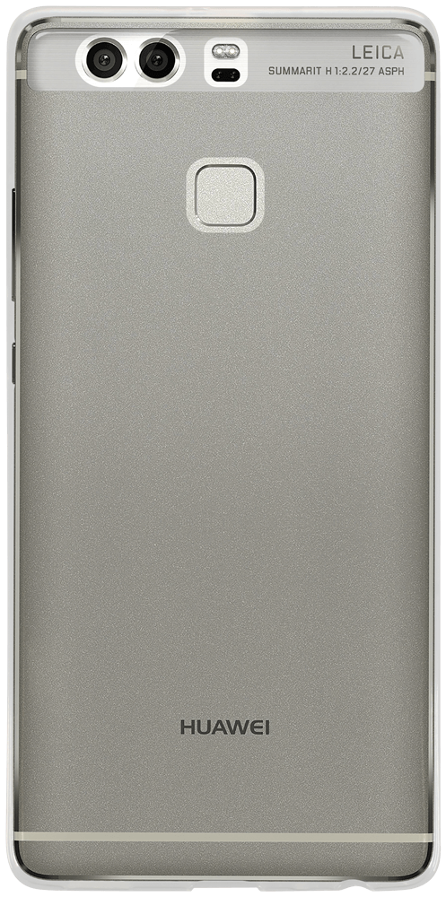 Huawei P9 szilikon tok ultravékony átlátszó