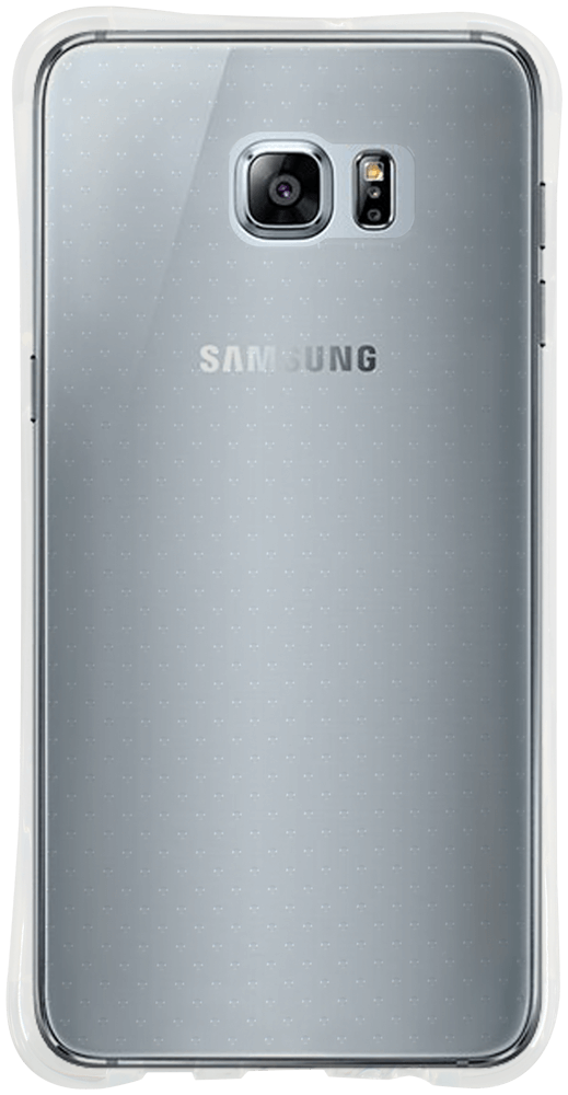 Samsung Galaxy S6 Edge Plus (G928) ütésálló tok légpárnás sarok átlátszó