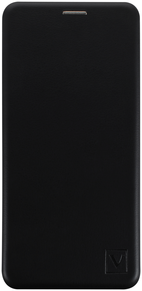 Motorola Moto G50 lenyíló mágneses flipes bőrtok prémium minőség fekete