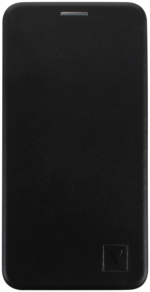 Apple iPhone 11 Pro lenyíló mágneses flipes bőrtok prémium minőség fekete
