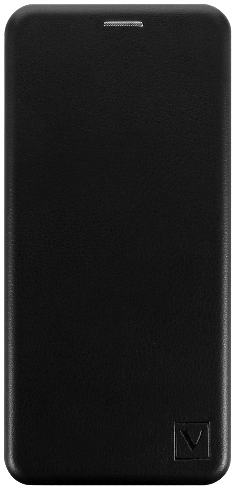 Motorola Edge 20 Pro lenyíló mágneses flipes bőrtok prémium minőség fekete