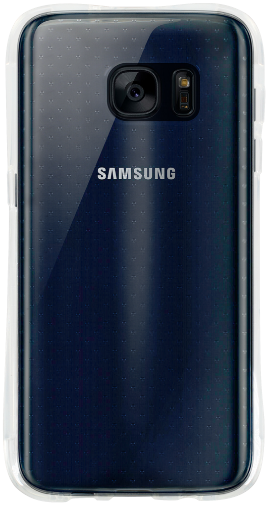 Samsung Galaxy S7 (G930) ütésálló tok légpárnás sarok átlátszó