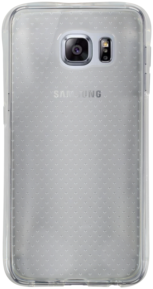 Samsung Galaxy S6 (G920) ütésálló tok légpárnás sarok átlátszó