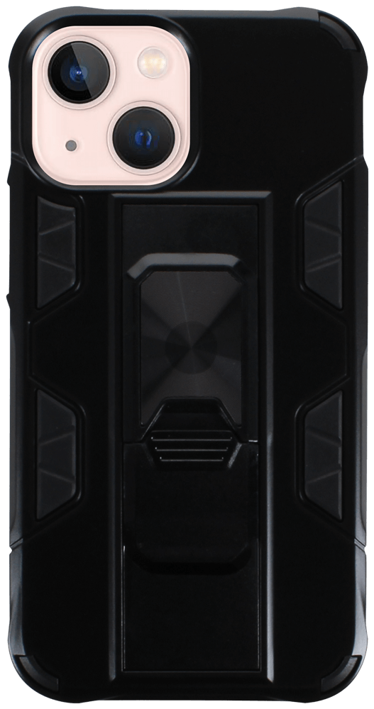 Apple iPhone 13 Mini ütésálló tok DEFENDER fekete