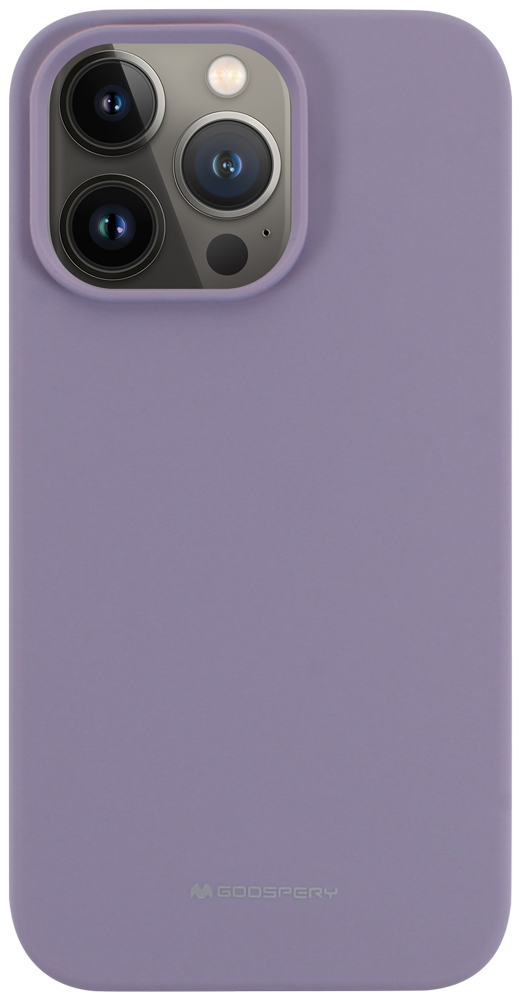Apple iPhone 13 Pro kemény hátlap gyári MERCURYCASE lila