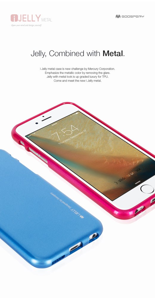 Apple iPhone 13 Mini szilikon tok gyári MERCURYCASE fémhatású szürke
