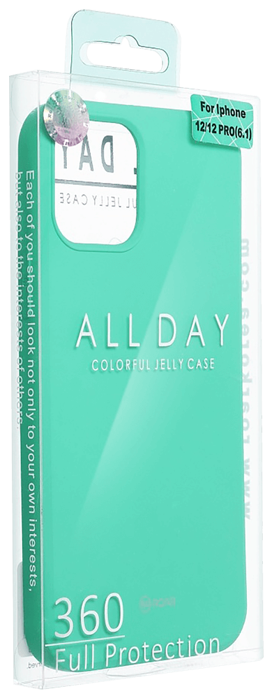 Samsung Galaxy S20 Ultra 5G (SM-G988B) szilikon tok gyári ROAR mentazöld