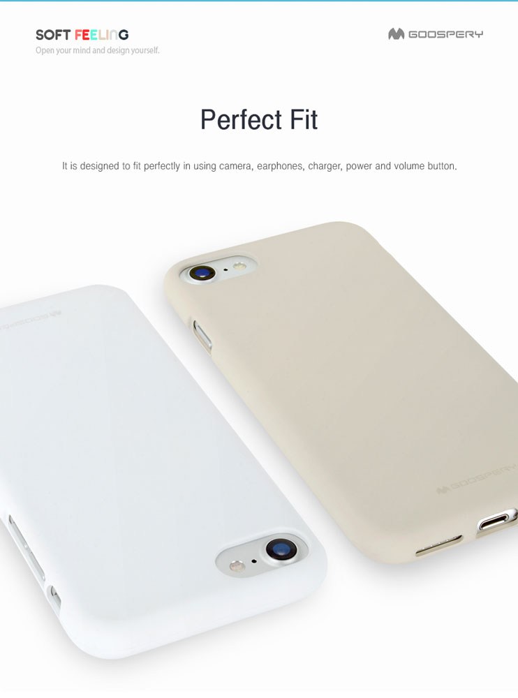 Huawei P40 szilikon tok gyári MERCURYCASE fekete