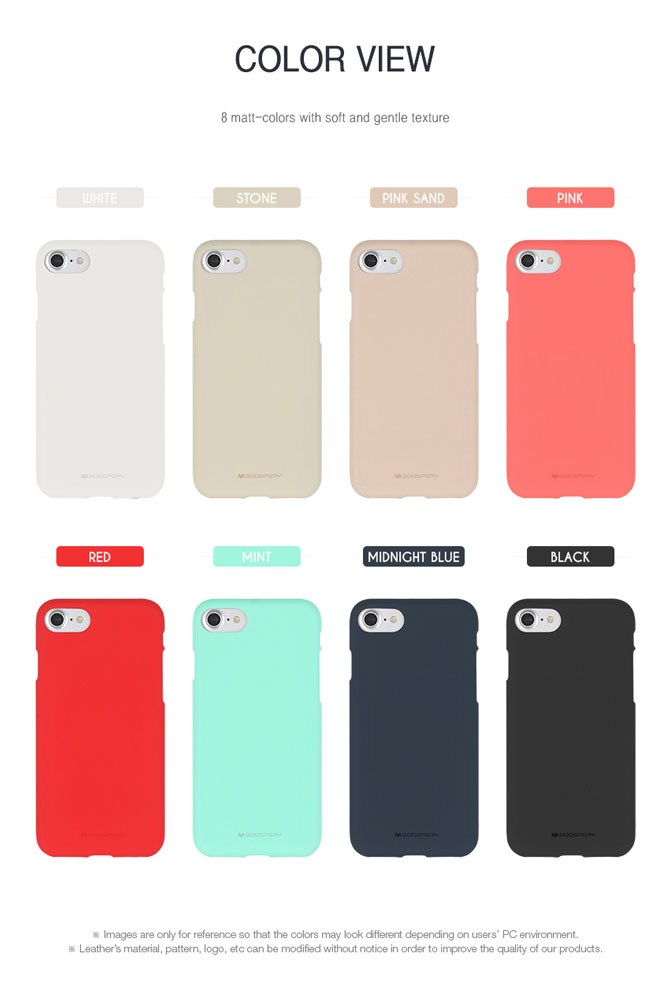 Huawei P40 szilikon tok gyári MERCURYCASE rózsaszín