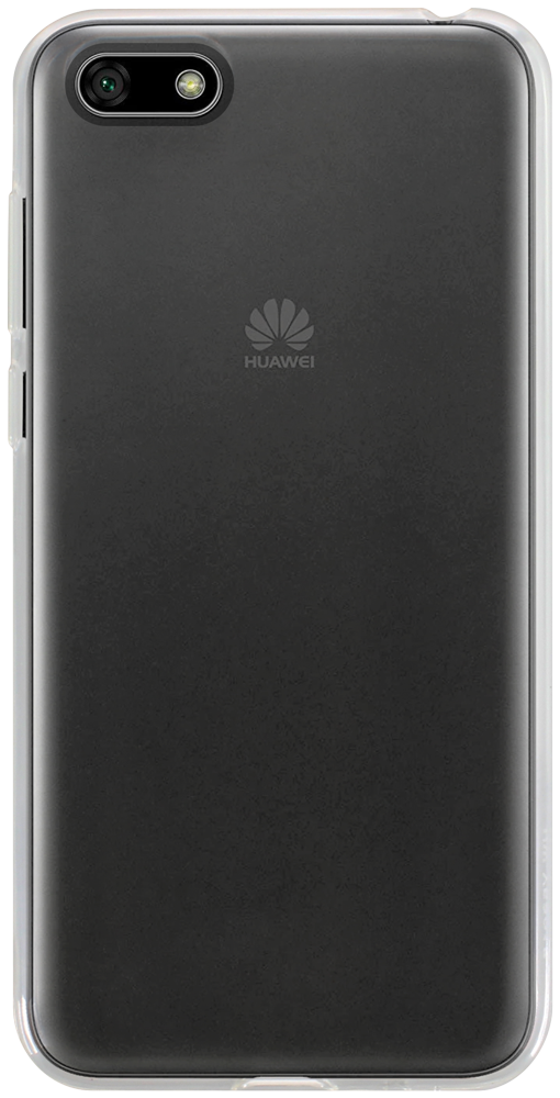 Huawei Y5 Lite 2018 szilikon tok ultravékony átlátszó