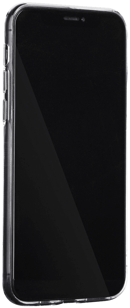 Xiaomi Redmi Note 8 2021 szilikon tok gyári ROAR átlátszó