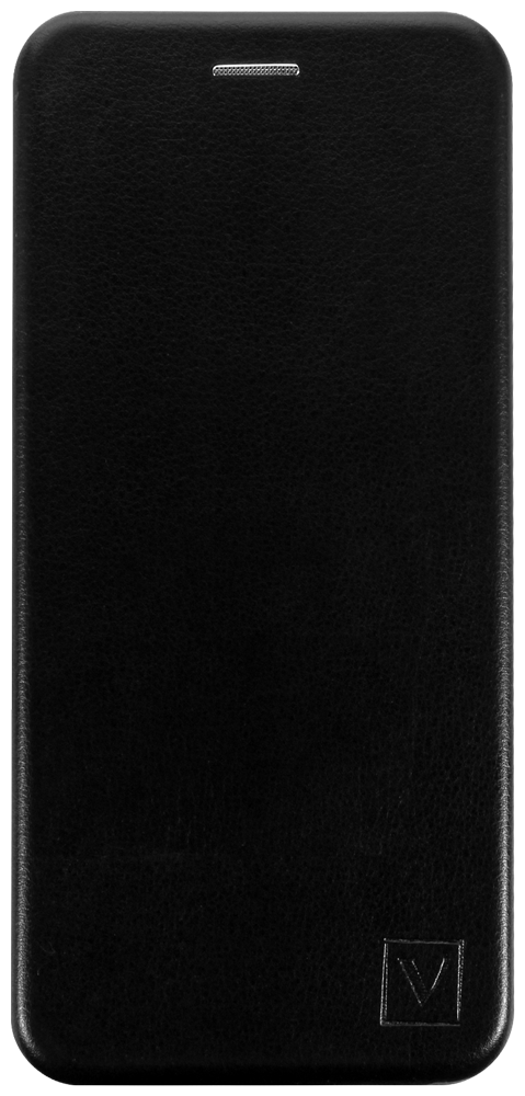 Xiaomi Redmi Note 11S 5G lenyíló mágneses flipes bőrtok prémium minőség fekete