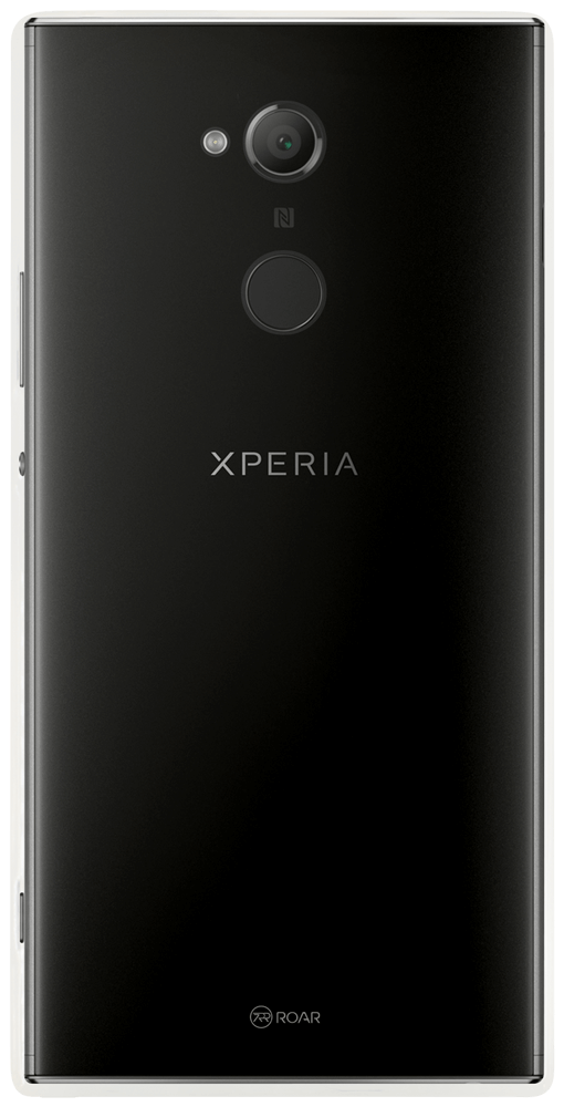 Sony Xperia XA2 szilikon tok gyári ROAR átlátszó