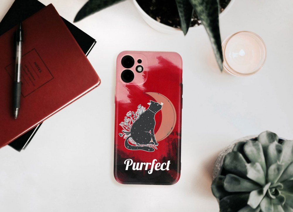 Samsung Galaxy S21 Plus 5G (SM-G996B) szilikon tok POP Case Design