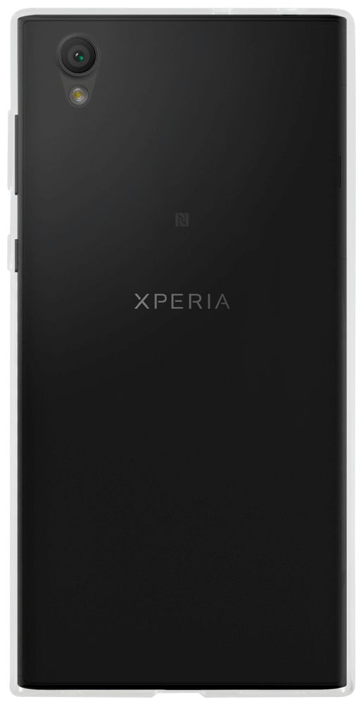 Sony Xperia L1 szilikon tok ultravékony átlátszó