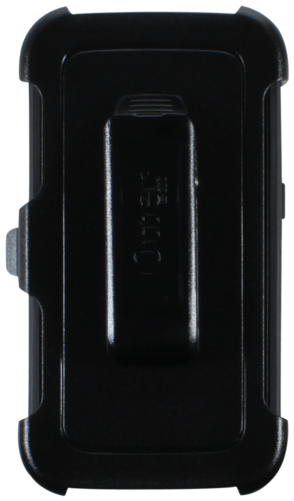 Samsung Galaxy S6 (G920) ütésálló tok OTTERBOX 360 ° védelem fekete