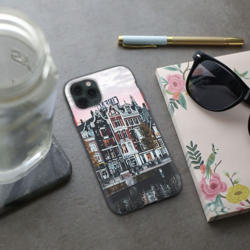 Samsung Galaxy M02 (SM-M022F) szilikon tok fekete