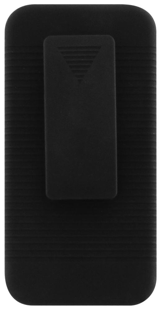 Apple iPhone 5S övre fűzhető fekete
