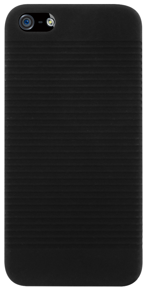 Apple iPhone SE (2016) övre fűzhető fekete