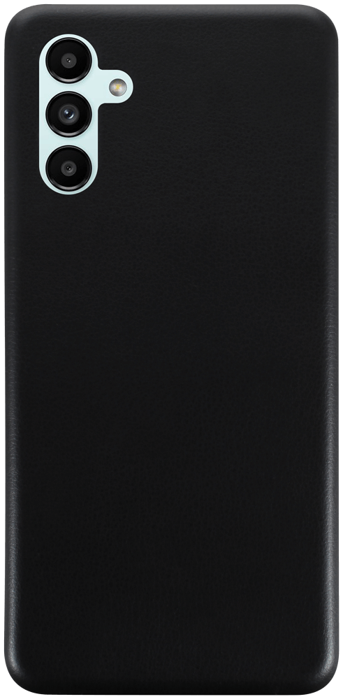 Samsung Galaxy A04s (SM-A047F) lenyíló mágneses flipes bőrtok prémium minőség fekete