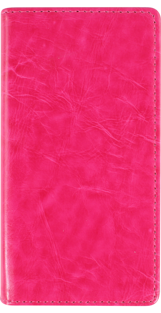 Sony Xperia XZ1 Compact Dual (G8442) oldalra nyíló flipes bőrtok asztali tartó funkciós rózsaszín