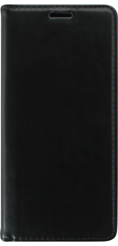 Oppo Reno4 Z 5G oldalra nyíló flipes bőrtok asztali tartó funkciós fekete