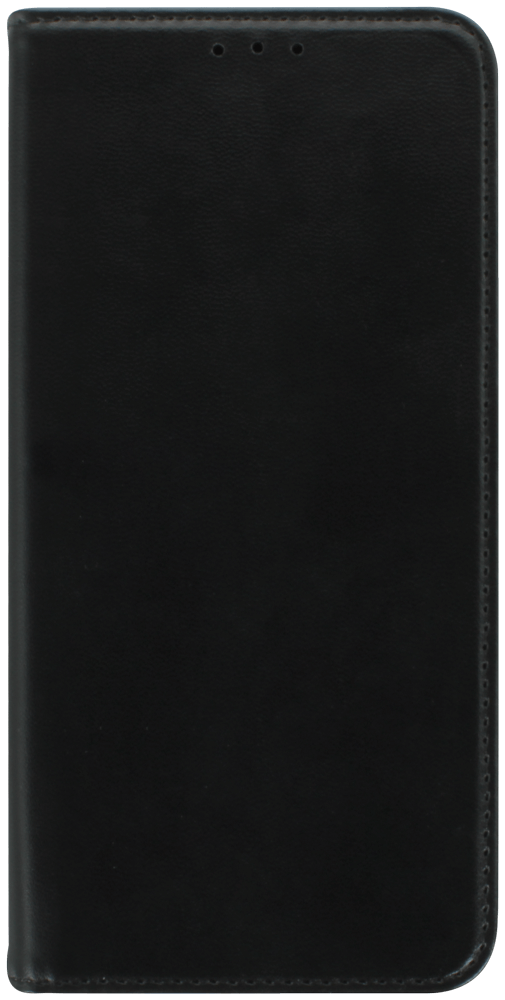 Samsung Galaxy A73 5G (SM-A736B) oldalra nyíló flipes bőrtok asztali tartó funkciós fekete